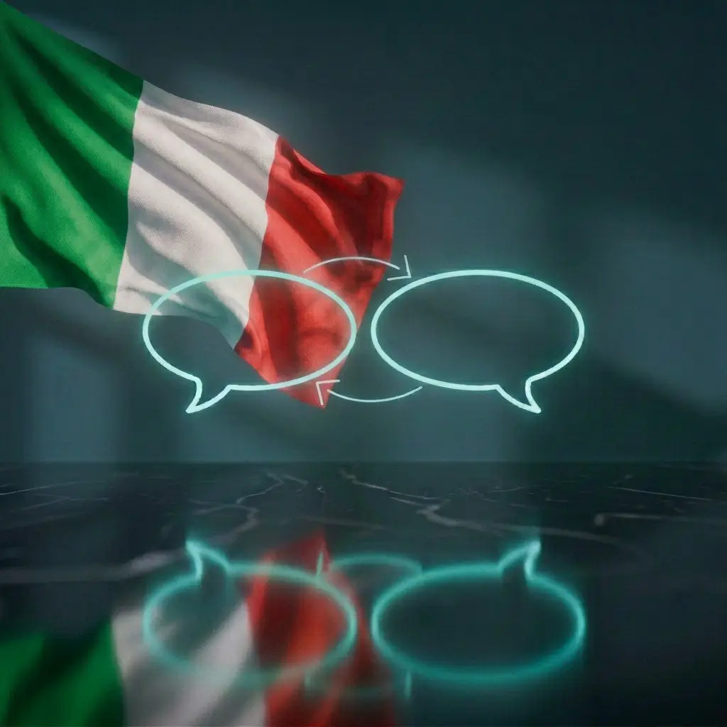 Sprachpaket Italienisch – Onartline Multisite Domain Mapping